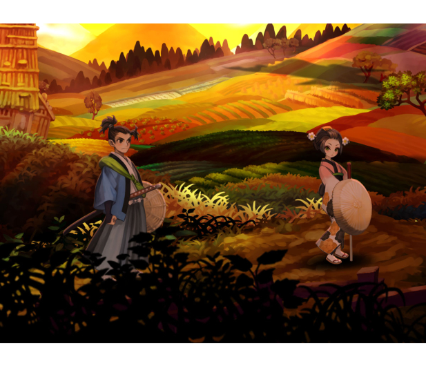 PlayStation Muramasa: Revenant Blades Deluxe Edition - 1546861 - zdjęcie 4